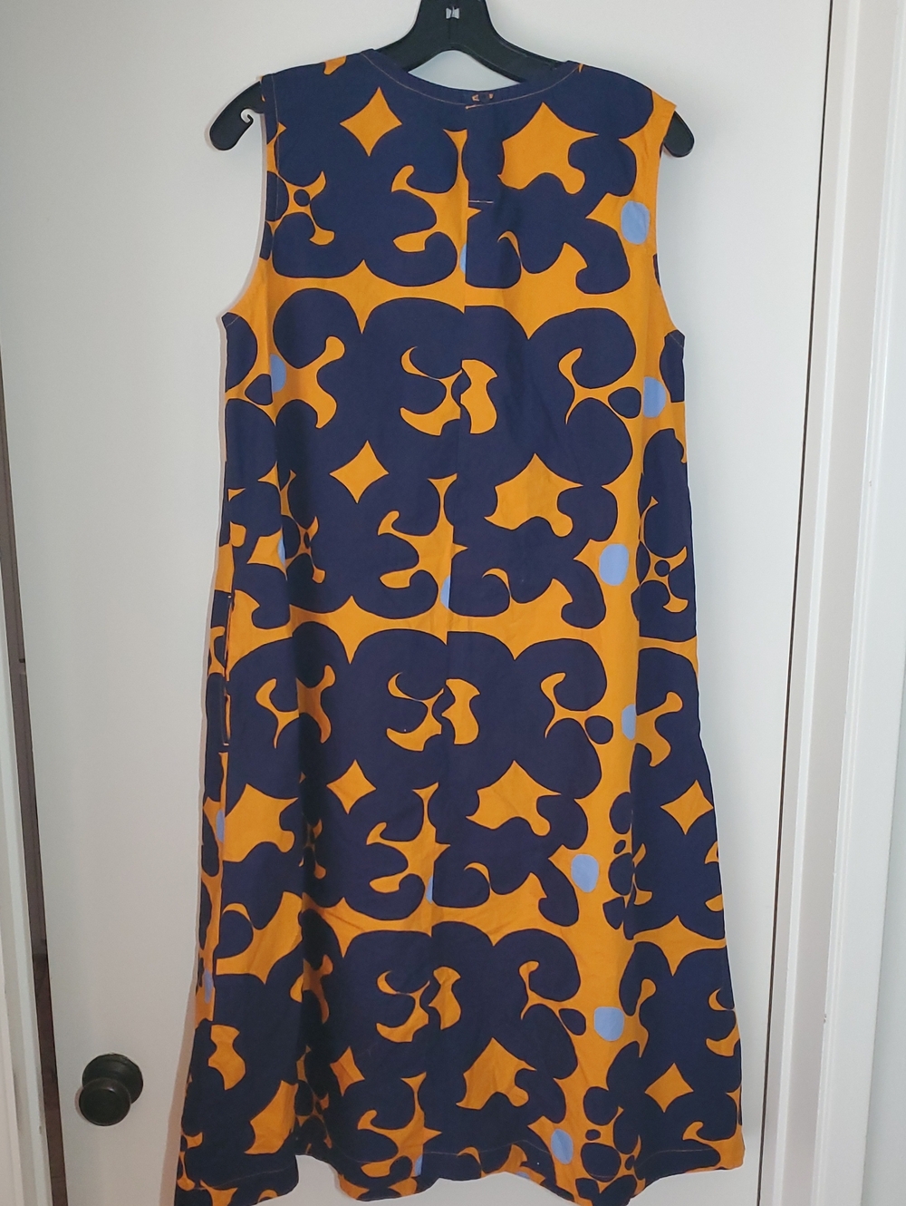 Marimekko x Uniglo Dress - Picture 4 of 4